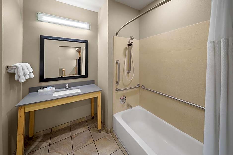 Stone Hill Norman, Trademark Collection by Wyndham