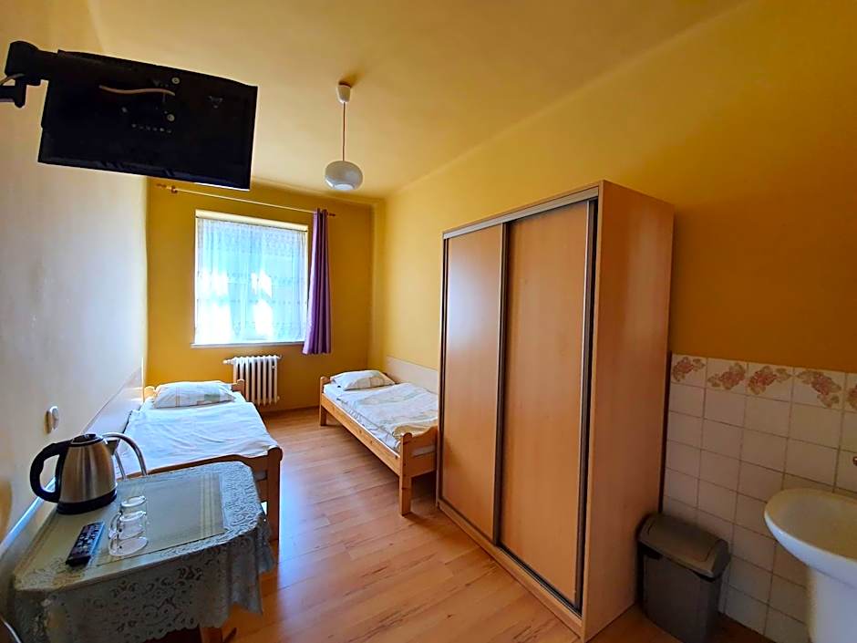 Dom Turysty PTTK w Bielsku - Białej