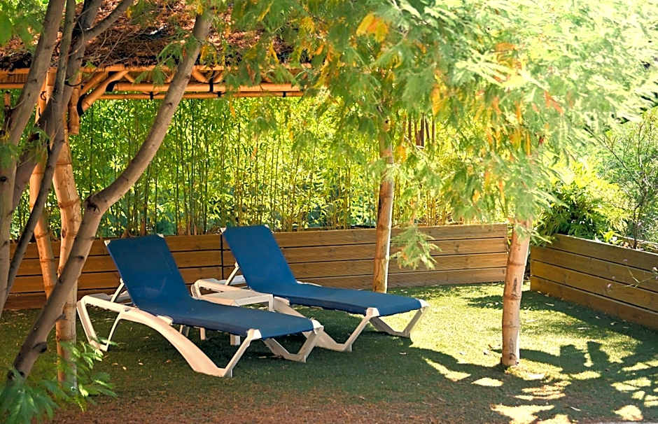 Les Jardins de Bormes, hôtel adult only avec sauna & jacuzzi