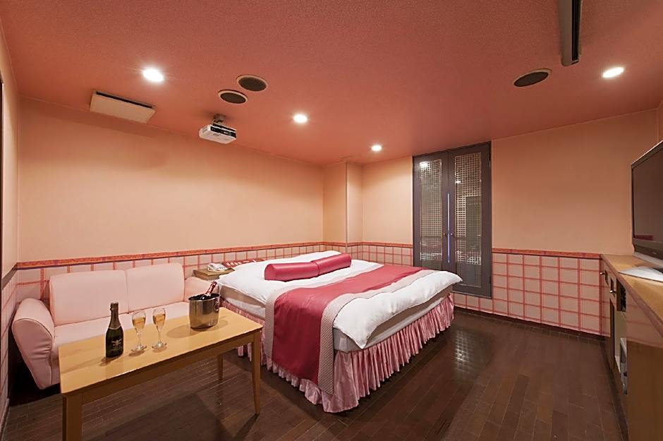 Yokkaichi Blanc Chapel Christmas (Adult Only)