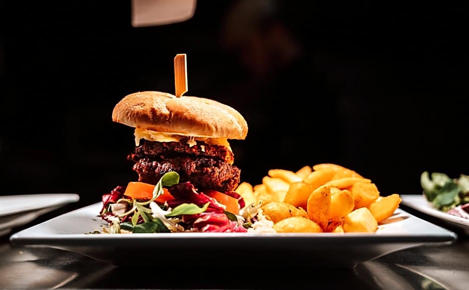 The Greyhound Inn Warslow