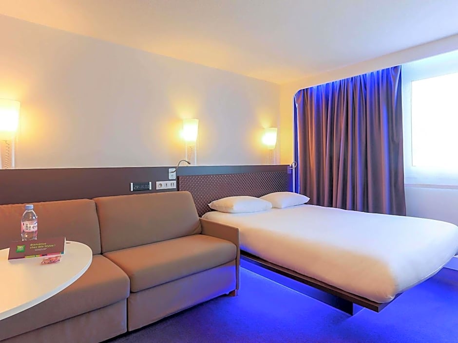 ibis Styles Lorient Caudan