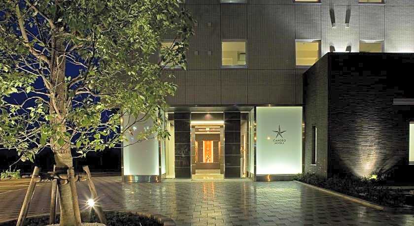 Candeo Hotels Otsu Kumamoto Airport