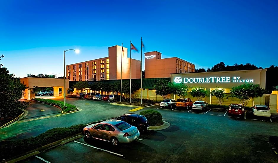 DoubleTree By Hilton Baltimore - Bwi Airport