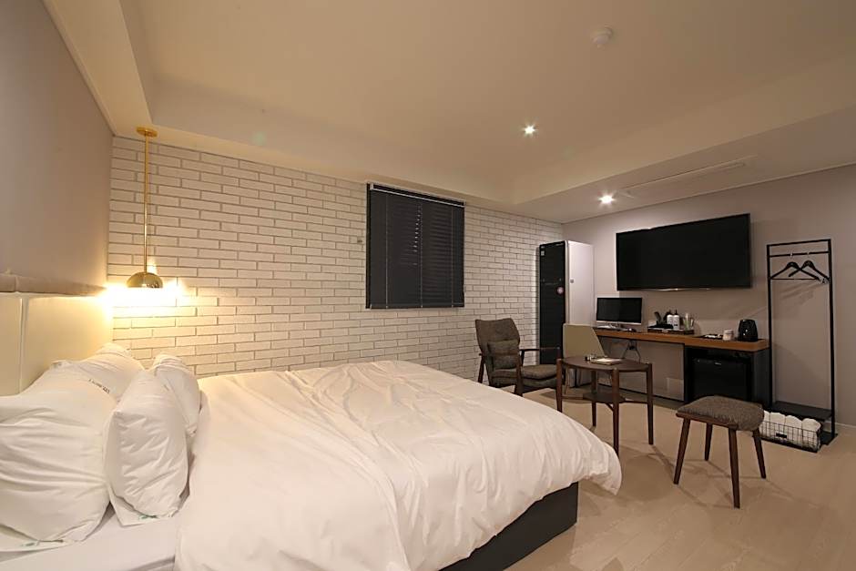 No.25 Hotel Busan Seomyeon 1st Avenue