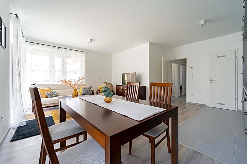 Spirit Apartments by FirstHost