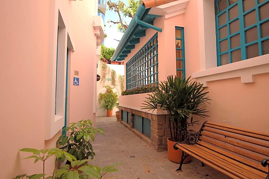 Hotel Boutique Vieja Cuba