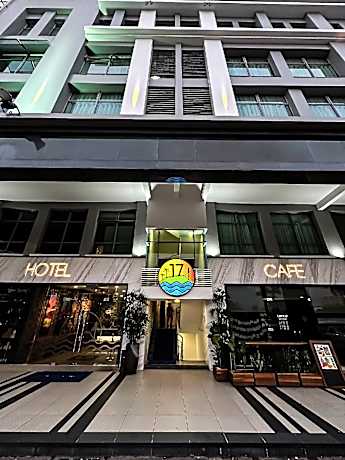 Hotel 17
