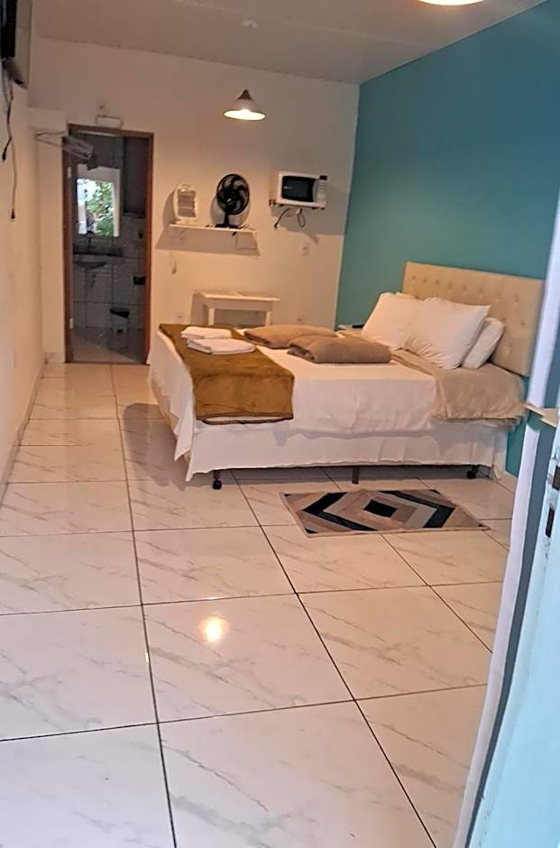 Pousada Alforria -Lavras Novas