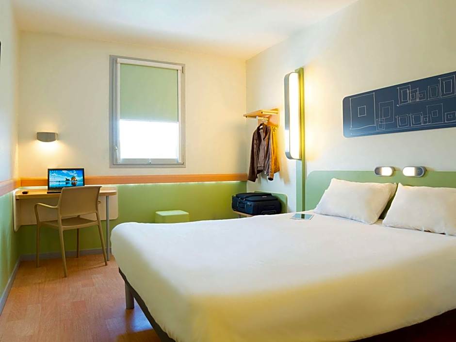 Ibis Budget Valence Sud