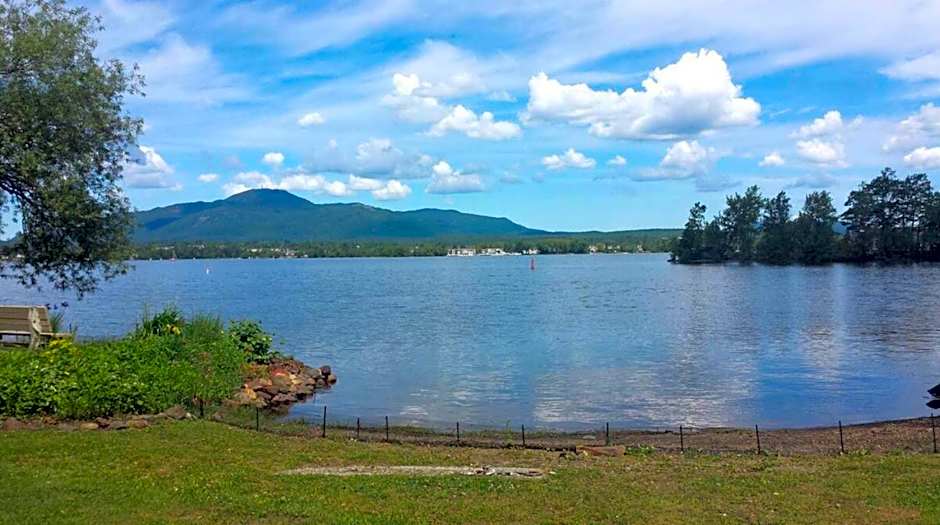 Magog Waterfront Studio 106