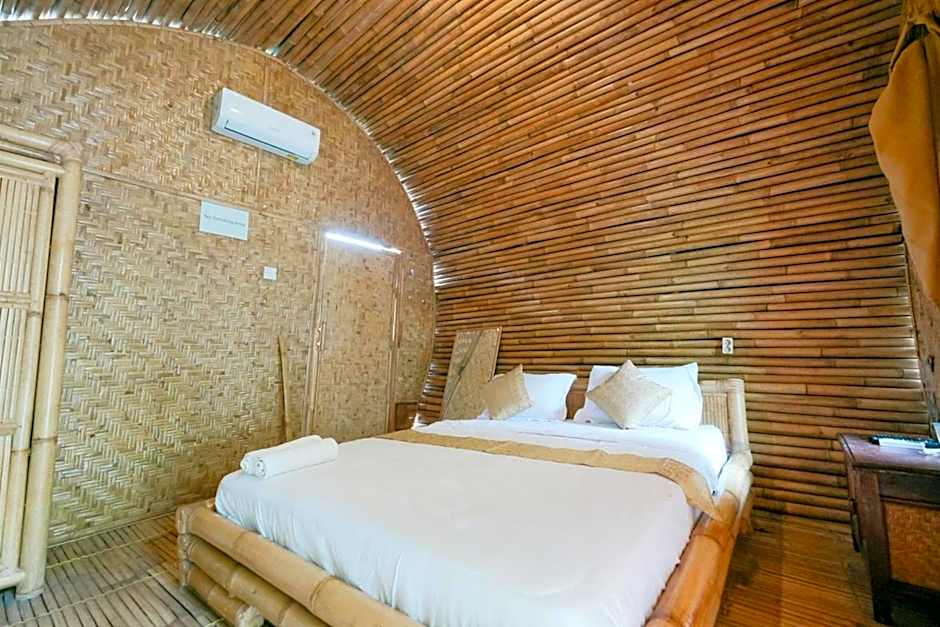 Cici Bungalow Senggigi