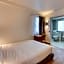 B&B HOTEL Bordeaux Mérignac Cadera Aéroport