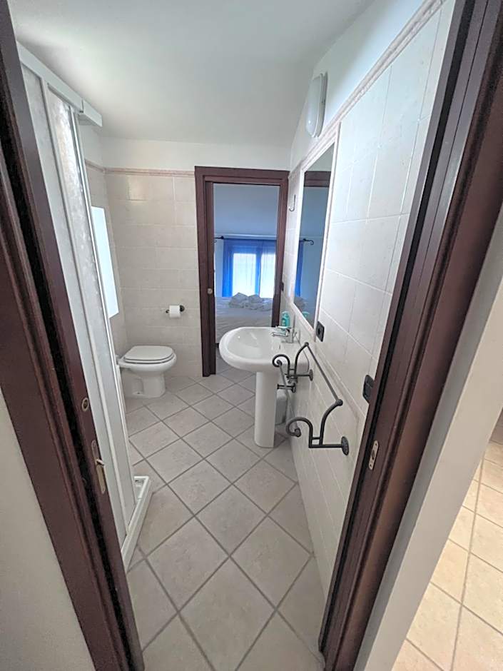 Aurelia Rta Detta il Cascinale