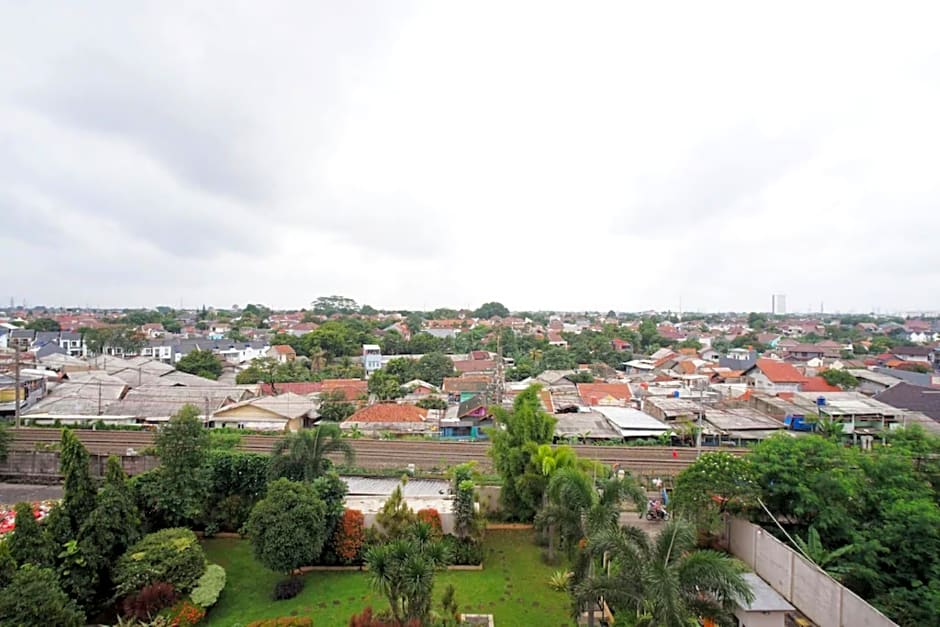 Margonda Residence 4&5 By Rent Room by ZUZU