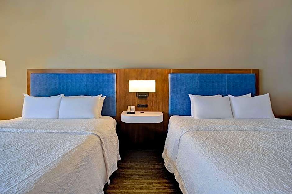 Hampton Inn By Hilton Birmingham-Colonnade 280