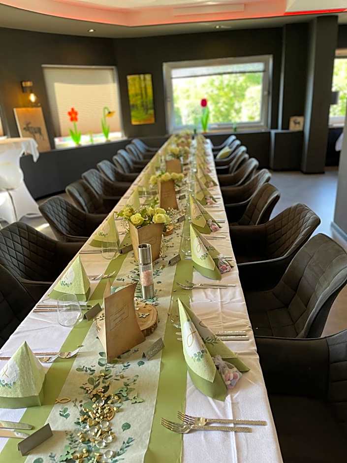 Berghotel Kristall