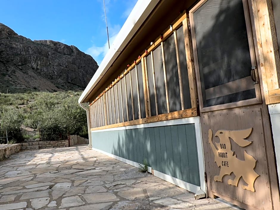 Terlingua Ranch Lodge