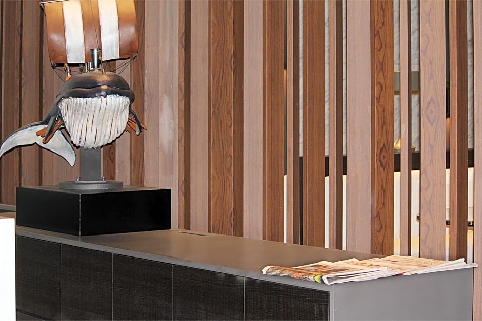 Four Points by Sheraton Linkou