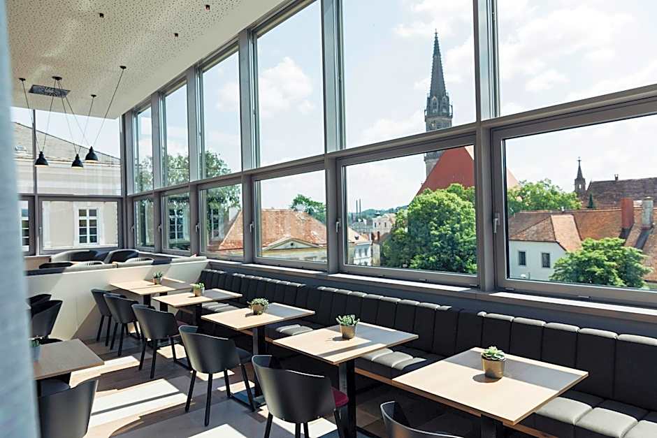 harry's home Steyr