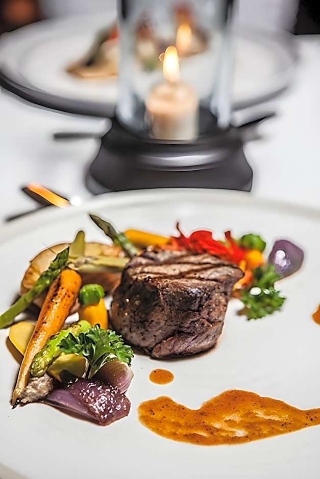 Sanctoo Suites & Villas