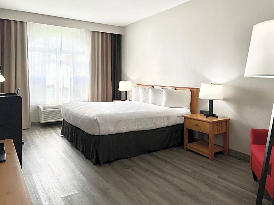 Country Inn & Suites by Radisson, Tucson Airport, AZ