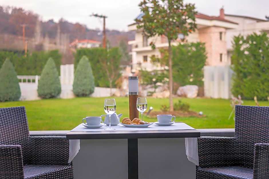 Esperos Palace Luxury & Spa Hotel