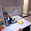 Hotel Hoogland Zandvoort aan Zee