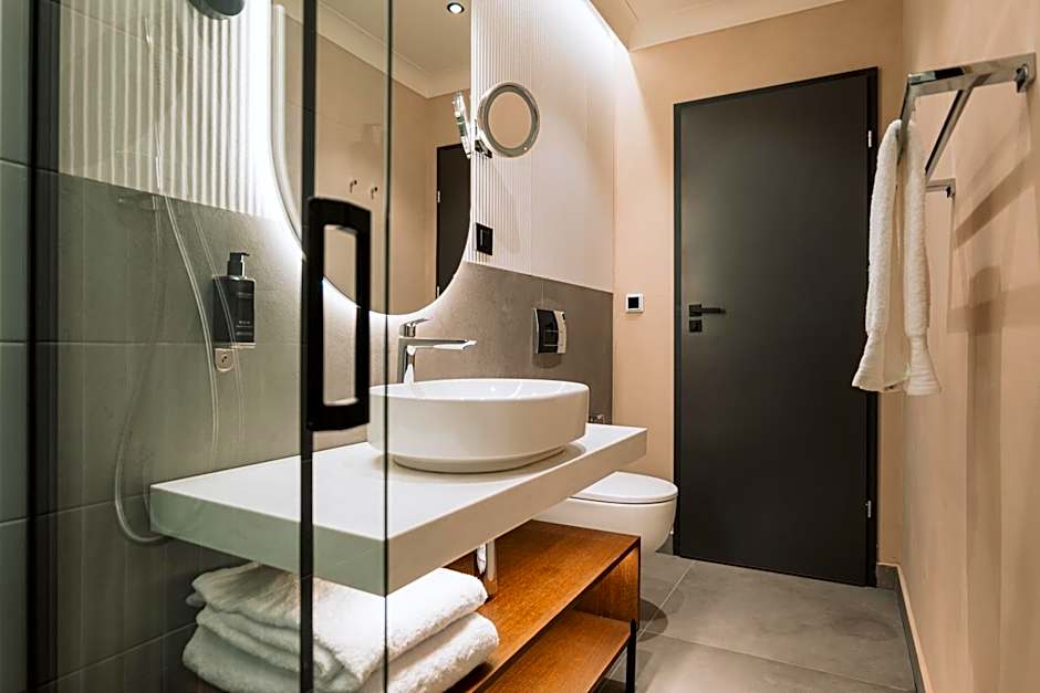 Hotel Trianon