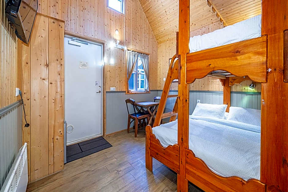 Hotel Viking