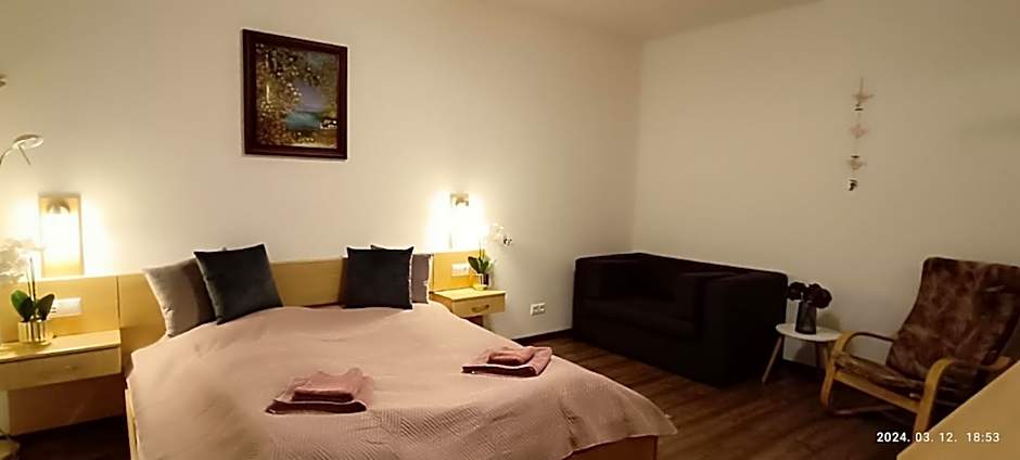 Borisz Apartman Zalakaros