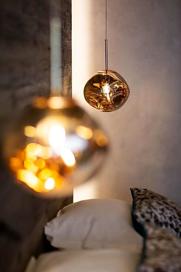 Hôtel Champs Fleuris Morzine