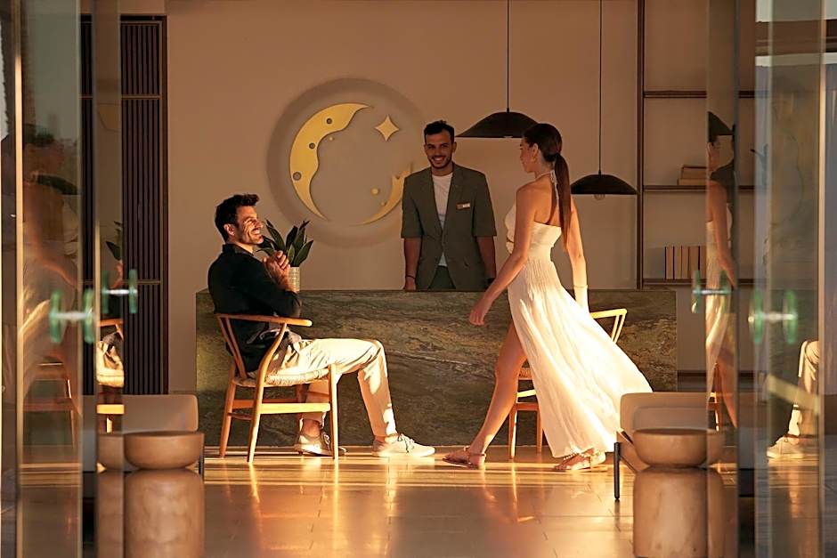 Asterion Suites & Spa - Designed for Adults