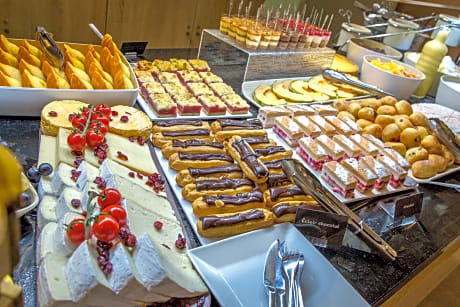 SOWELL HOTELS Mont Blanc & Spa