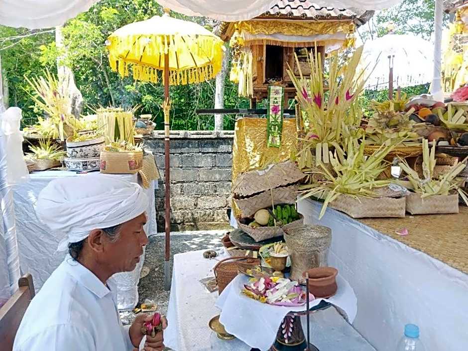 Sweet Healing Culture