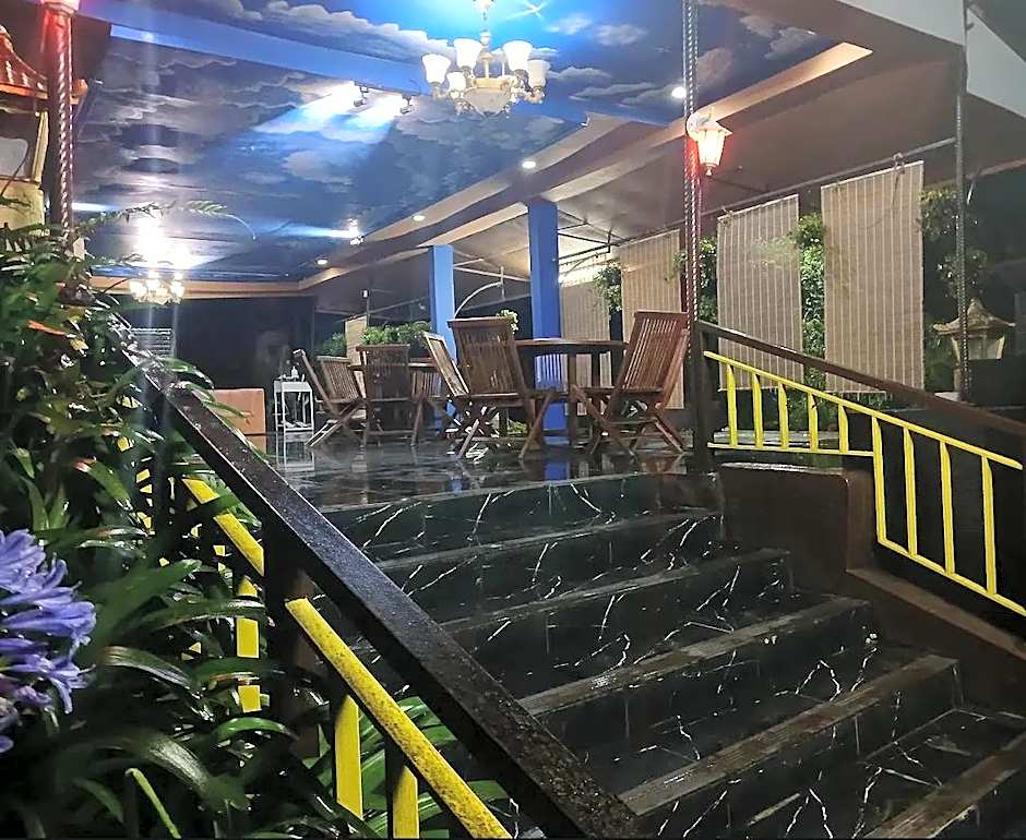 Hotel Ciloto Indah Permai