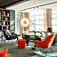 Novotel Suites Paris CDG Airport Villepinte