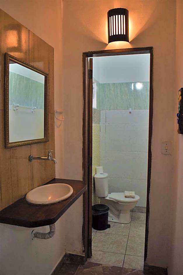 Pousada Delicia De Sono