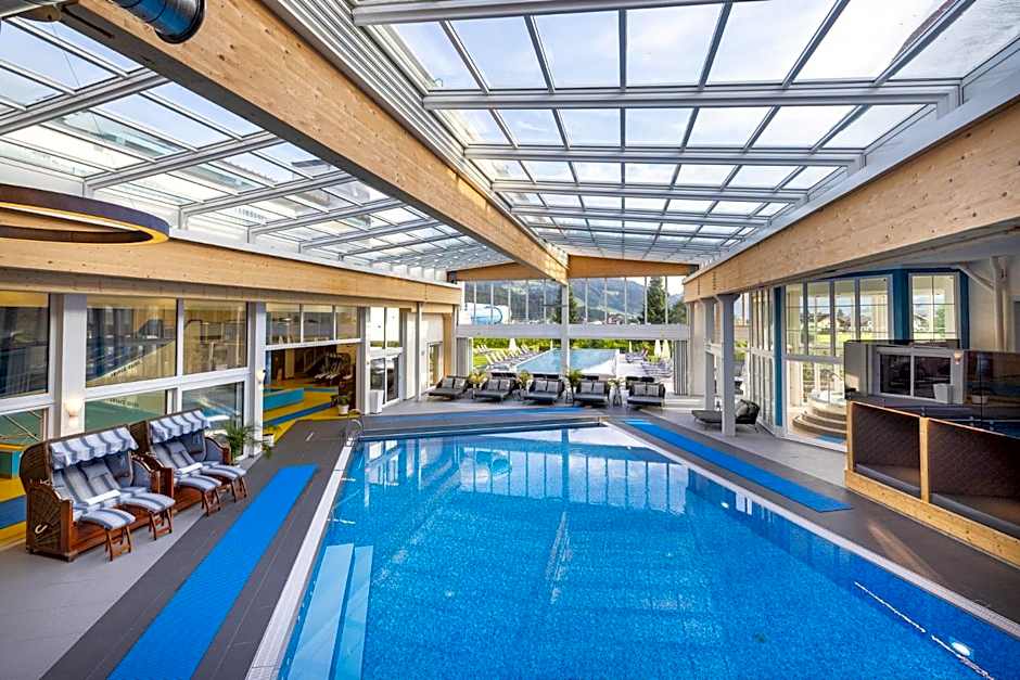 Schlosshotel Lacknerhof