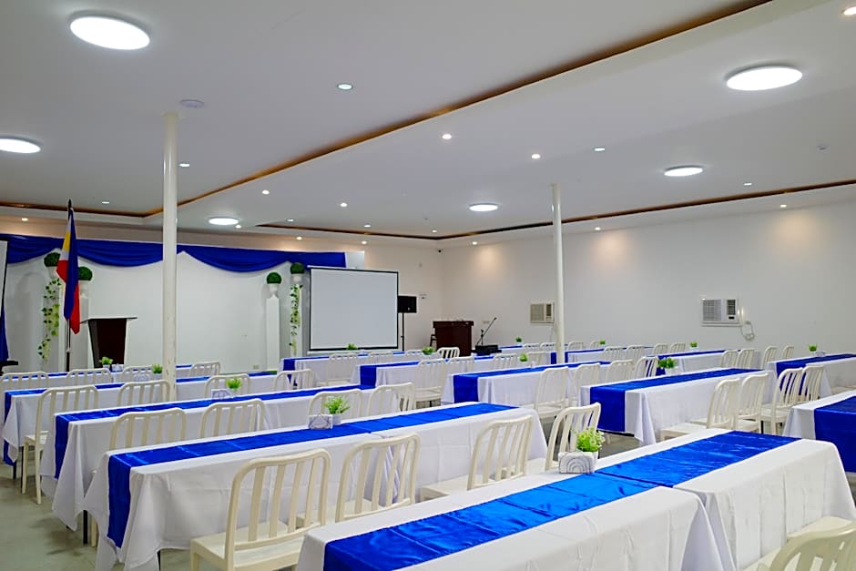 Bambu Suites Palawan