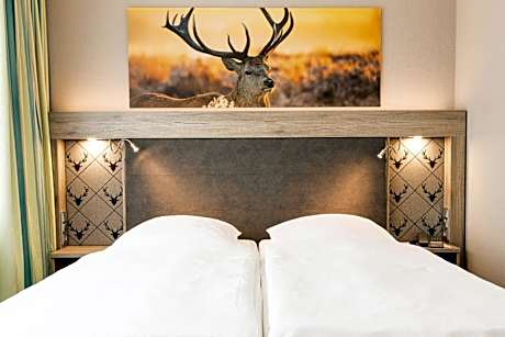 Hotel Bavaria Oldenburg