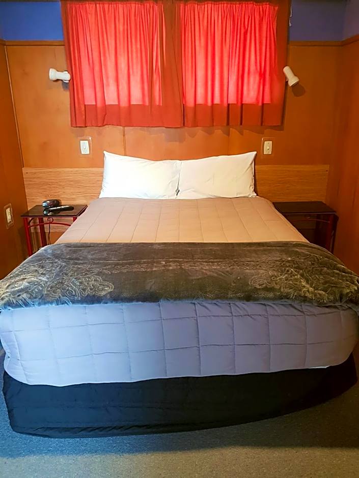 Vista Motor Lodge
