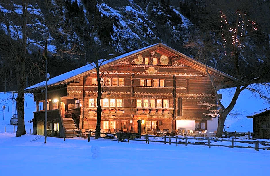 Landgasthof Ruedihus