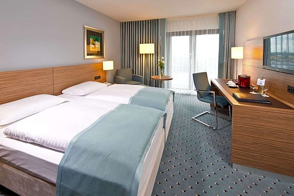 Maritim Hotel Darmstadt