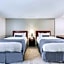 QUALITY SUITES