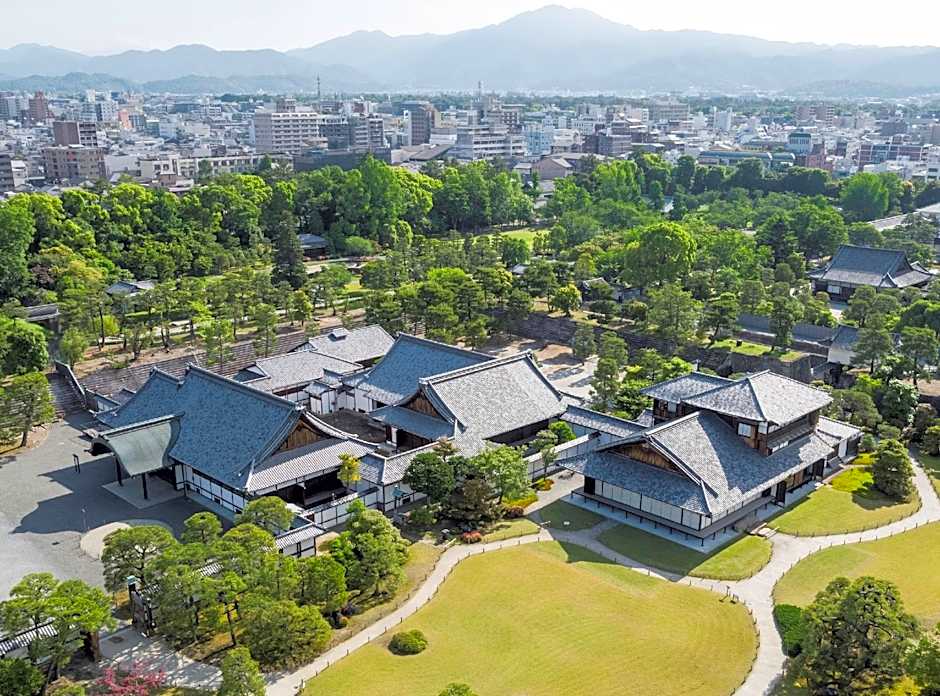Homm Stay Nagi Arashiyama Kyoto By Banyan Group