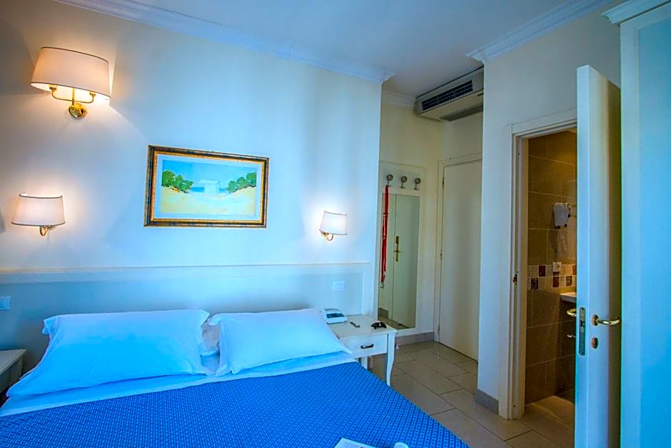 Hotel Nelson