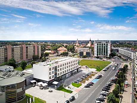 Ibis Styles Boleslawiec