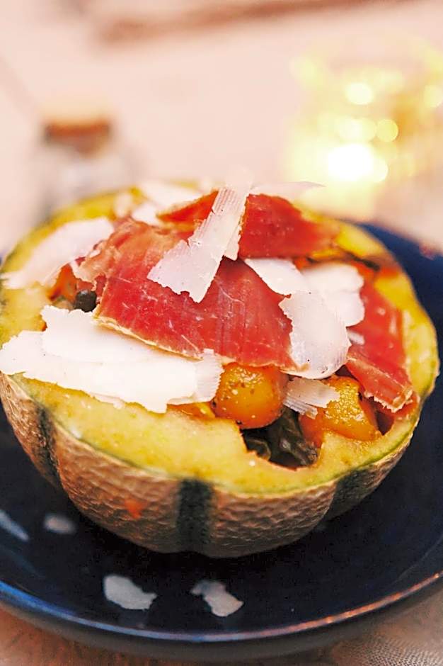 Hôtel la Fête en Provence