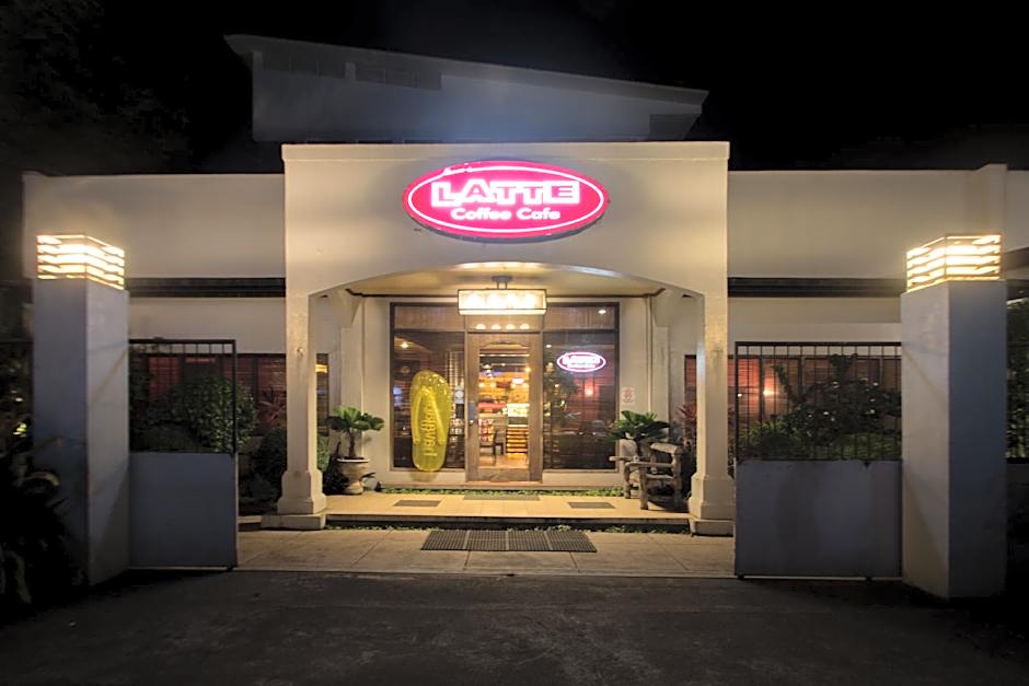 Marzon Hotel Kalibo